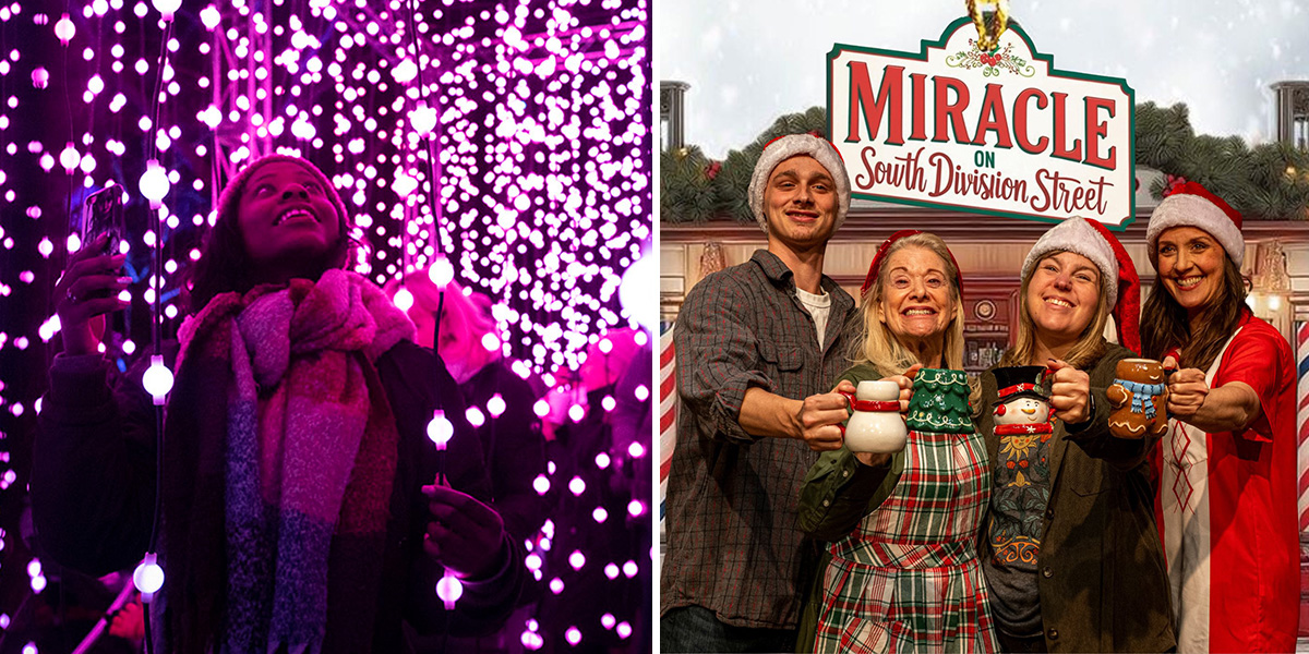 Top 10 Things To Do In November 2025